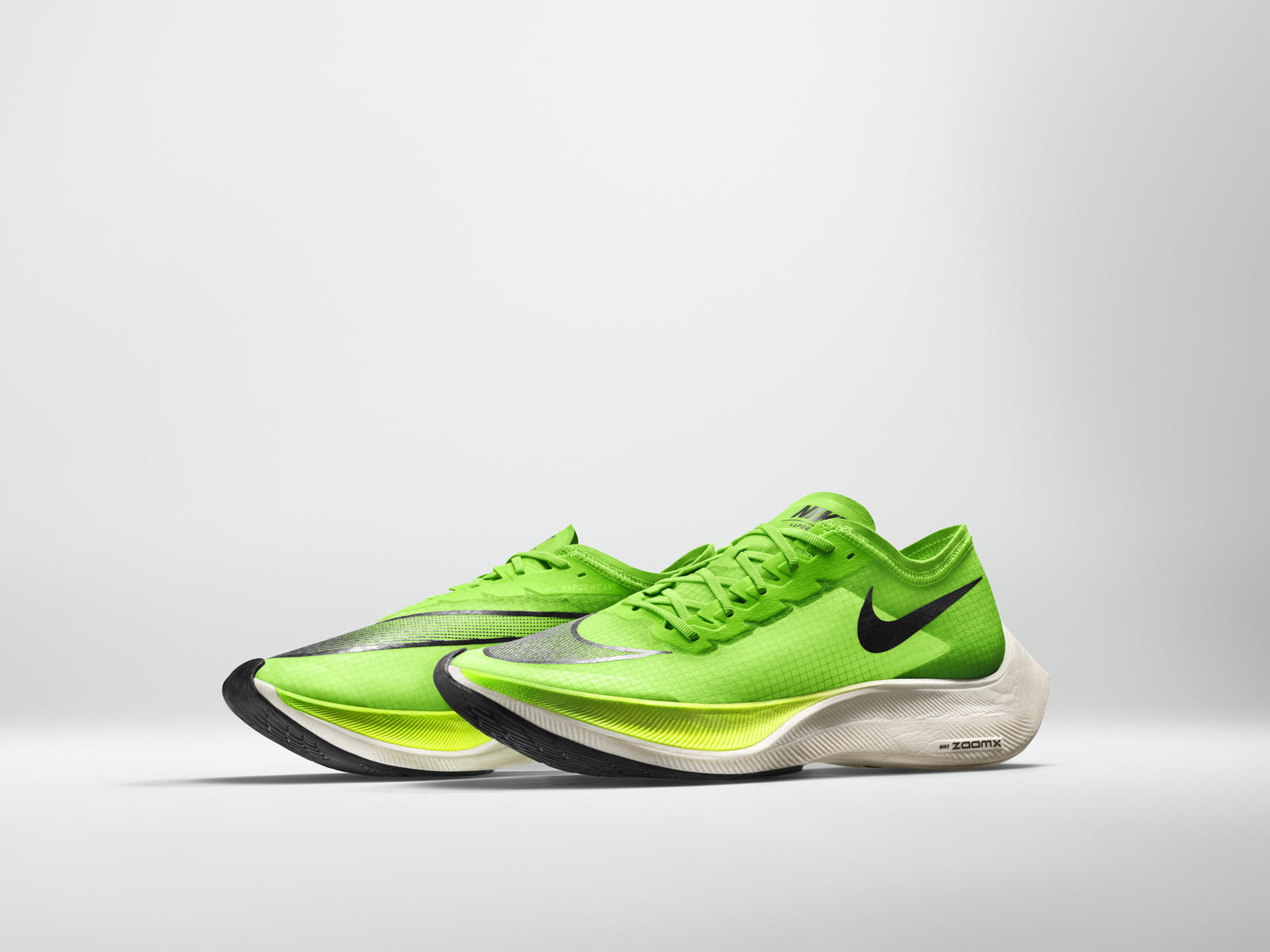 You are currently viewing Nike ZoomX Vaporfly Next % – Testbericht